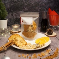 3件8折 l 熱紅酒香料包 南島水果風味(微糖) 嚴選草本原料香料