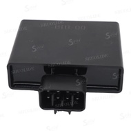 YZ125 Motorcycle cdi for Yamaha YZ 125 B1B-00 CDI Unit Assy Capacitor Discharge ignition cdi 8 PIN Y