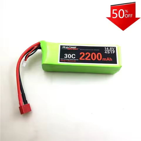 excellent Feilun FT011 Battery RC Boat Spare Parts 14.8V 30c 2200mAh Lipo Accessories