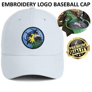 EMBROIDERY SULAM F/A 18D HORNET MALAYSIA CIRCLE TACTICAL 100% POLYESTER WHITE ADJUSTABLE BASEBALL CA