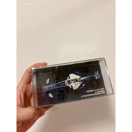 Mini Cut 43 F1 Model