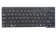 Keyboard Sony Vaio SVT13125CG - original product