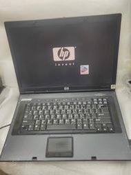 【電腦零件補給站】HP Compaq nx8220 15吋筆記型電腦 Windows XP