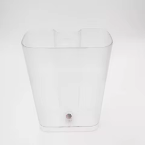 Suitable for Nestle NESPRESSO Capsule Coffee Machine, F531 EN650 Water Tank, Water Tank Cover Access