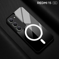 Latest Redmi 15 5G Case [SF191] Redmi 15 5G Redmi 15 4G Redmi 15C