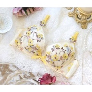 Risa magli Size F70 Japan Princess Bra Japanese