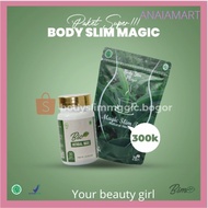 paket body slim magic super