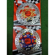DISC PLATE 220MM BREMBO ENKEI FRONT LC135 SRL110 SRL115 NOUVO LC
