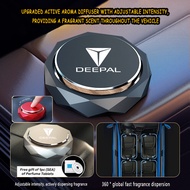Deepal Car Lasting Fragrance Air Freshener Car Aromatherapy Decoration Perfume For Deepal S07 L07 Ac