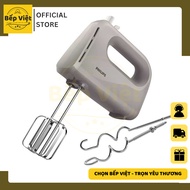 Máy Đánh Trứng Cầm Tay Philips HR3705 - Sản phẩm chính hãng