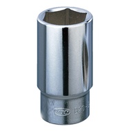 [Direct from Japan]Kyoto Tool (KTC) 9.5mm (3/8 inch) Oil Pressure Socket B20-24HD
