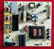 บอร์ด Power supply  ทีวี Haier รุ่น H58K66UG  พาร์ท E021M613-C1 ของเเท้100%  ถอดจอเเตก