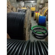 ❥ ♥ ◉ ♞,♘PHELPSDODGE - THHN WIRE 8.0mm² STRANDED. CUT SIZE 80PESOS PER METER.