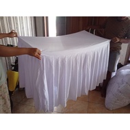 PARTY TABLE COVER 120 x 83 x 76CM Table Cloth