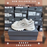 [ พร้อมส่ง ] New Balance 530 SG AD SH AA1 น้ำหนักเบาใส่สบาย ของแท้ 100%
