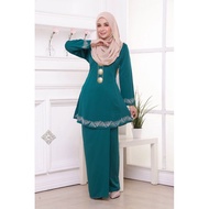 KURUNG RIAU AQEELA EXCLUSIVE