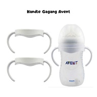 Avent Milk Bottle Handle