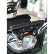 Phone Holder GPS Navigation Bracket For GPX DZ3 Motorcycle Accessories (Phone Bar) DZ3 TP