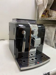 Philips Saeco 飛利浦 全自動咖啡機 全自動義式咖啡機