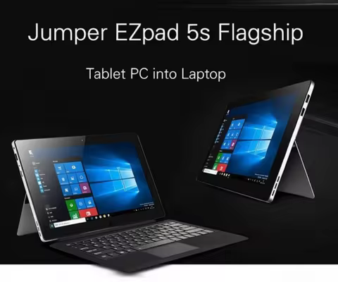 Sales 11.6 INCH 4GB RAM 64GB ROM 64 BIT 5S WINDOWS 10 Tablet PC CPU x5-Z8300@1.44 GHz 1920 x 1080 Pi