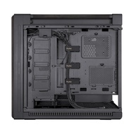 ASUS E-ATX CASE (NP) PROART PA602 WOOD EDITION