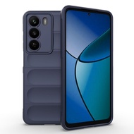 Applicable OPPO realme C73Magic Shield Shockproof Phone Case realme narzo80LITE Phone case