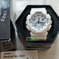 G-SHOCK ORIGINAL GA-100CG-7A/GA-100CG-7ADR/GA-100CG/GA100CG