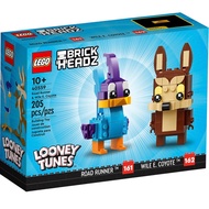 Lego 40559 Road Runner & Wile E. Coyote