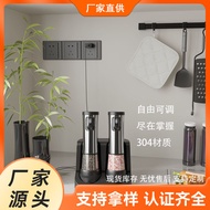 Electric Pepper Grinder Hot Sale Sichuan Pepper Black Pepper Salt Grinder Bottle Seasoning Bottle Ja