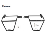 Motorcycle Side Bag Bracket for CB350 CB350S GB350 GB350RS 2021-2023 Trunk Bag Support