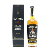 JAMESON Black Barrel..