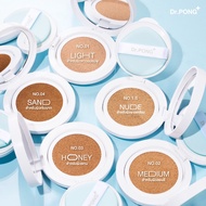 🔥ของแท้ 100 %🔥Dr.PONG ACNE ACE LONGWEAR CUSHION คุชชั่นลดสิว ยืนยันด้วยงานวิจัย ไม่อุดตัน