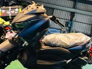 2019年 全新車 購車辦理找天美  總代理YAMAHA XMAX300 ABS TCS!!!!! 新配色