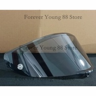 For AGV Pista GP R GP RR Corsa R Motorcycle Helmet Visor Shield Lens Viewfinder Glass Windshield Scr