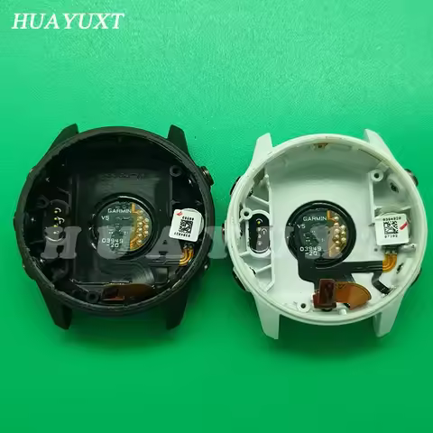 Back Cover Case Smart Watch（Without Battery）For Garmin Forerunner 945 LTE