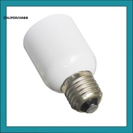 [CF] E27 to G24 LED Light Screw Bulb Socket Base Lamp Cap Holder Adapter Converter