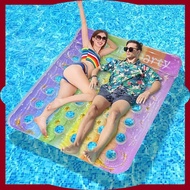 [Premium Product] Bikini Studio Double Bed Lux3 2-person Bed float ️TTHome ️