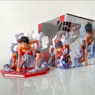 Ship Johor One Piece Figure Zero Monkey D Luffy Grea 2