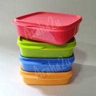 Tupperware LolliTup Bento Lunch Box  Kid 550ml - 1pc