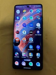 MOTOROLA EDGE 60 PRO