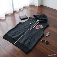 Mitchell & Ness Luxury Vest
