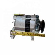 600-821-3850 Generator For Komatsu KOMATSU 4D95L 4D95LE 4D95S 6D95L S6D95L