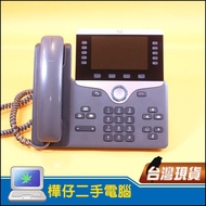 [Huazai Second-Hand Computer] CISCO CP-8861-K9 IP Phone Internet CP-8861 VoIP