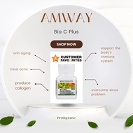 AMWAY Bio C Plus Nutrilite