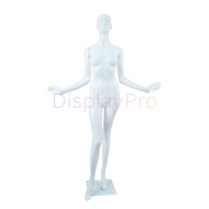 High Quality Female Mannequin/Mannequin Female Lady Full Body Mannequin Display Fashion Clothes Garm