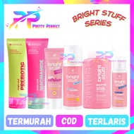 Emina Bright Stuff Series