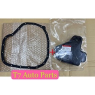 ORIGINAL PERODUA ATIVA AXIA 2023 MYVI 2021 ALZA 2022 ATF AUTO CVT TRANSMISSION FILTER KIT SET