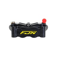 FJN ST7 เครื่องมือกั๊กเบรกไฟฟ้าขนาดใหญ่ สำหรับรถจักรยานยนต์ อุปกรณ์ปรับแต่ง ชิ้นส่วนอะไหล่ อุปกรณ์อื