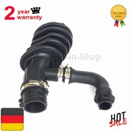 AP03 Air Filter Flow Intake Hose Pipe For Ford For Focus For C-MAX MK2 1.6 TDCI  2004 1673571 7M519A