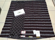 SARUNG HADRAH KWG MESRES WARNA HITAM LIMITED EDITION